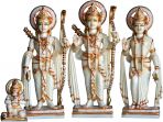 Ram Darbar 24"